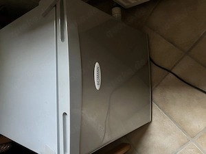 Kühlschrank sehr leise top Zustand 