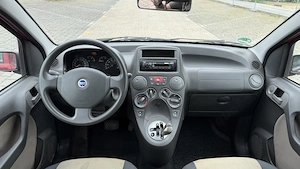 Fiat Panda Automatik + neue Tüv Bild 5