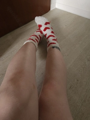 Socken nach eigenem Wunsch Bild 4