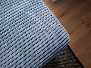 Verkaufe Ecksofa wegen umzug Bild 4
