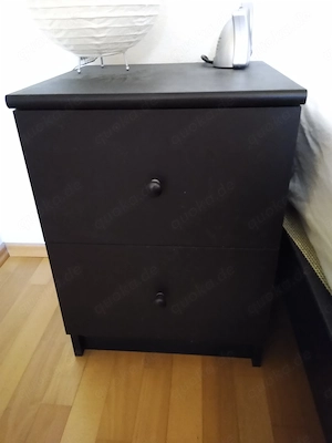 4x IKEA Kommoden, diverse Größen, tausche gegen Lebensmittel Bild 3