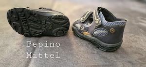 Sandalen Ricosta Pepino Jungs Gr. 20 