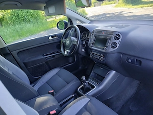 Vw Golf Plus 122PS Tüv Neu LIFE Edition Bild 4
