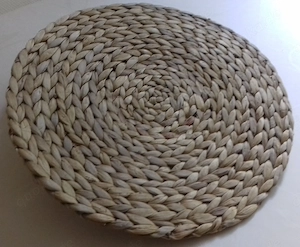 Allzweckkörbe Naturmaterialien verschiedene Größen Formen  Bild 9