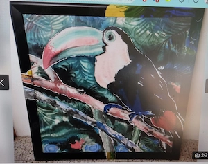 3 Bilder zu verschenken an Selbstabholer, siehe Fotos