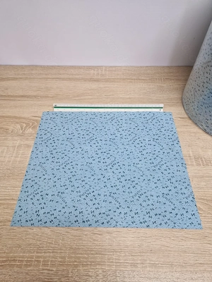 Original Polytex Putztuchrollen blau (Werkstatt-Qualität   Restbestand) Bild 3