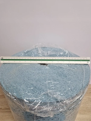 Original Polytex Putztuchrollen blau (Werkstatt-Qualität   Restbestand) Bild 5