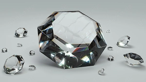 Privater Schmuck-Bestand wegen Verkleinerung: Silber, Moissanit, Perlen, Amethyst uvm.