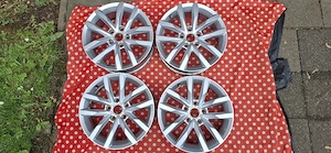 Passt b8 alufelgen 16zoll