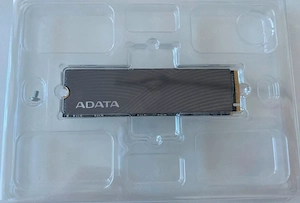 ADATA Swordfish 1TB M.2 2280 SSD Speicher