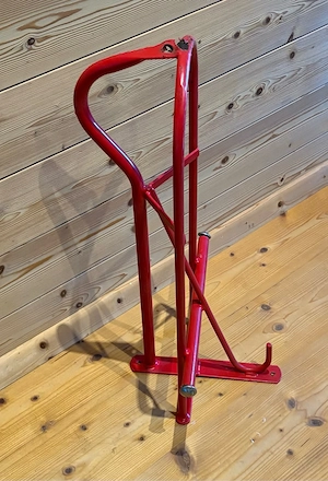 sattelhalter