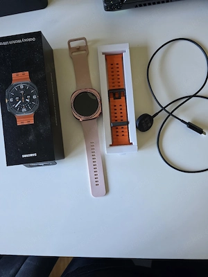 Samsung galaxy watch ultra (2025)