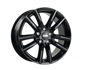 Winterkompletträder 205 55 R17 Hankook CMS