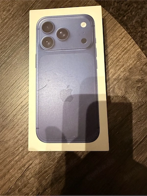 Iphone 17 Pro