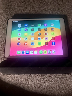 İpad 10"2 Tablet 8. jeneration