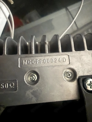 VW Passat Org Passat Bild 3
