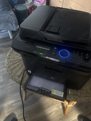 Samsung CLX 3175FW Alle in one Leser Drucker