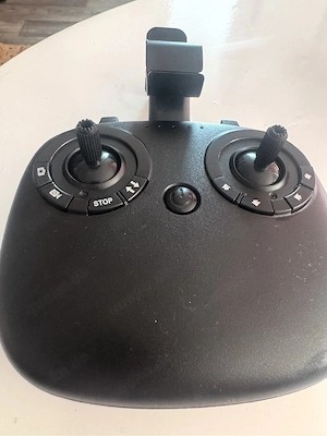Drone fonktioniert 