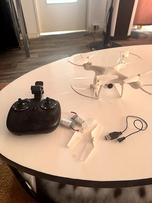 Drone fonktioniert  Bild 4