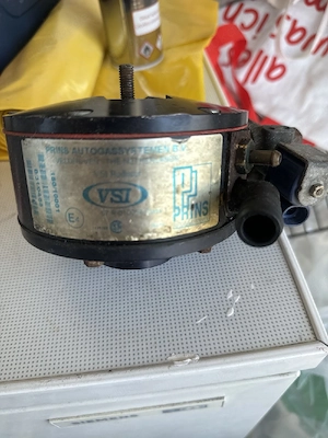 prinz gas trombel