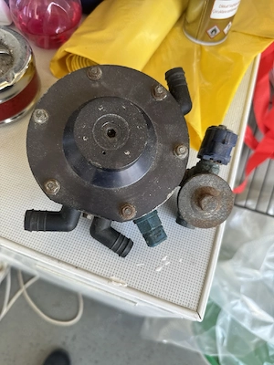 prinz gas trombel Bild 3