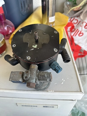 prinz gas trombel Bild 2