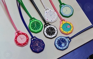 AP Swatch 