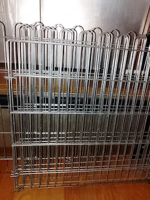 Verkaufe Auslauf Gehege Bild 5