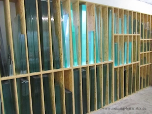 Glasterrarium 80 x 60 x 120 cm ( LxTxH ), 6 mm Glas, inkl. Korkrückwand, direkt vom Hersteller, NEU  Bild 4