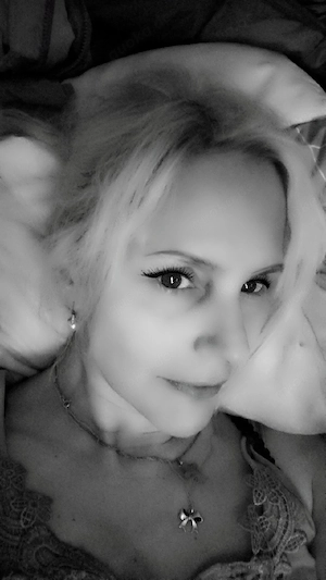 SIE mit Tagesfreizeit sucht DICH 