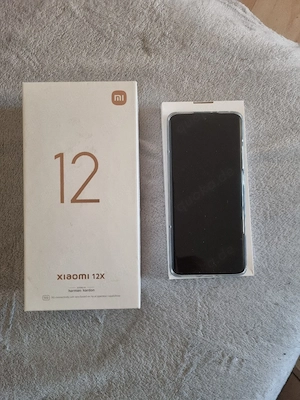 xiaomi 12X  5G  256GB