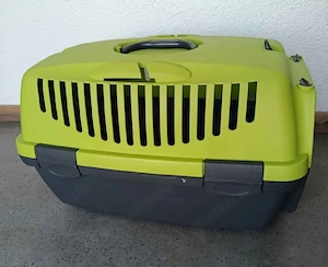 Kleintier Transportbox