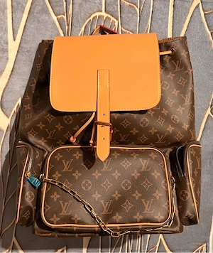 Louis Vuitton Rucksack