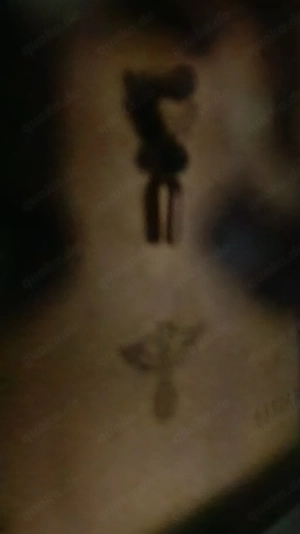 Antik Kienzle PendelStanduhr WestminsteSchlag voll funktionsfähig Bild 2