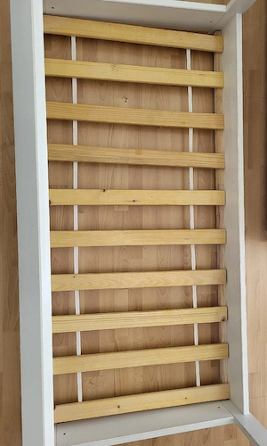Kinder Hausbett Bild 3