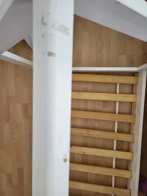 Kinder Hausbett Bild 2
