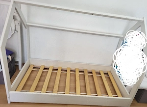 Kinder Hausbett