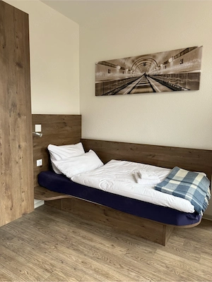 Monteurzimmer