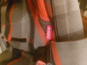  Sehr guter Rucksack 