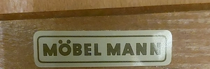 Sehr guter Schaukelstuhl 