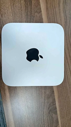 Apple Mac mini M1 (2020)   8GB RAM | 256GB SSD   Top Zustand