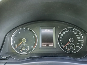 Vw Golf Plus 122PS Tüv Neu LIFE Edition Bild 3