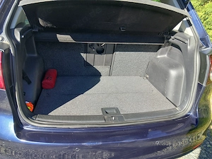 Vw Golf Plus 122PS Tüv Neu LIFE Edition Bild 10