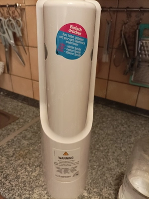 Sodastream  Bild 2