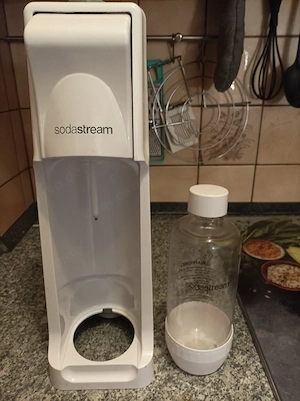 Sodastream 