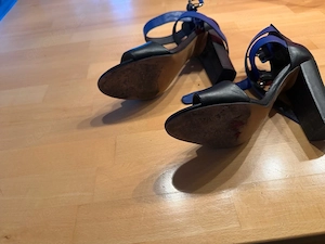 akira High Heels Gr. 38 Bild 2
