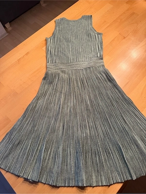 Sommerrock Kleid Sandro Gr .36 festlich