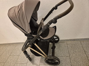 My Junior Vigo Kinderwagen 