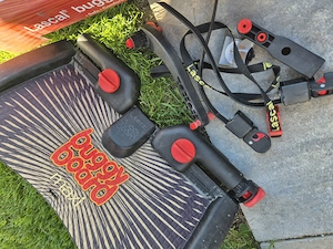 Lascal buggy Board maxi