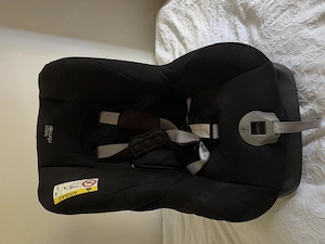 Kindersitz Auto